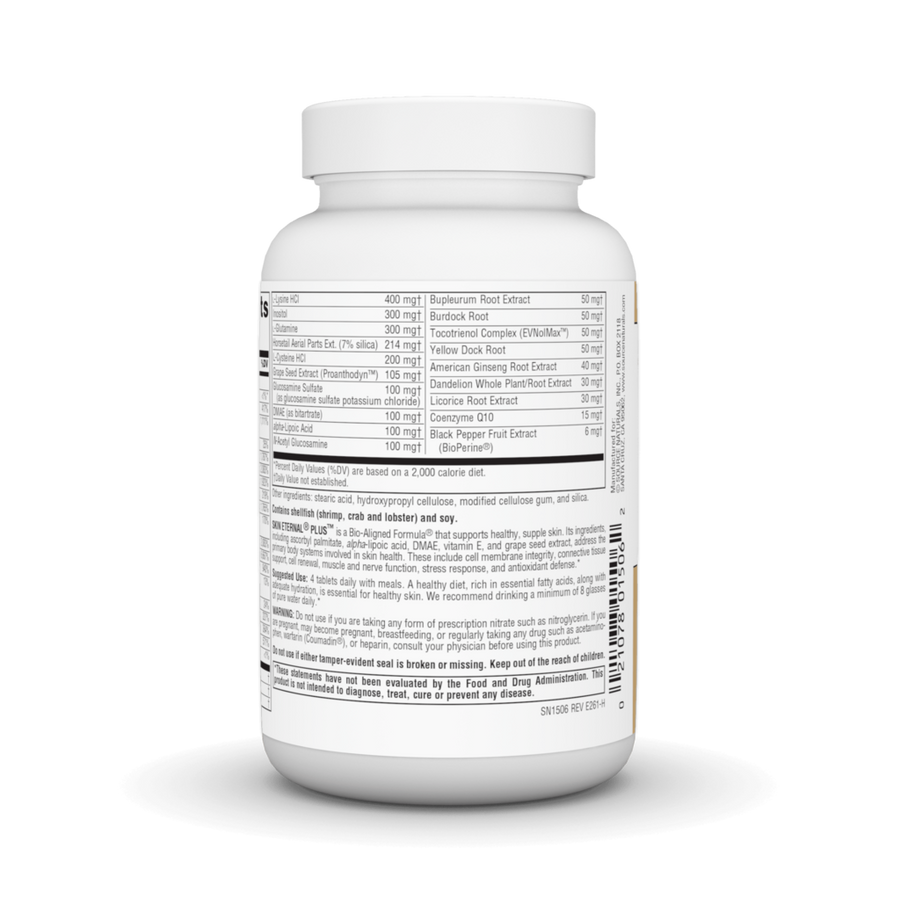 Skin Eternal® Plus®