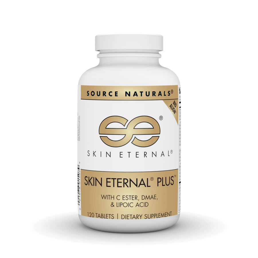 Skin Eternal® Plus®