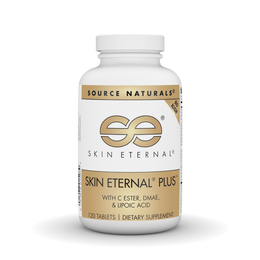 Skin Eternal® Plus®