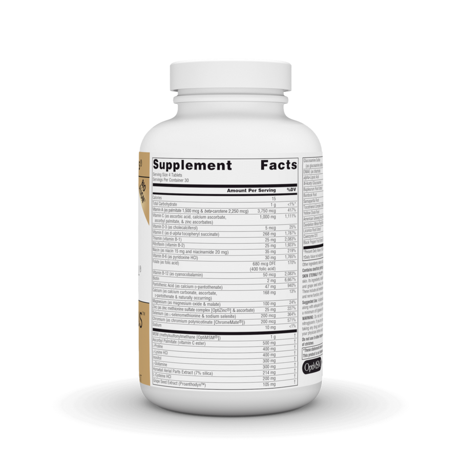 Skin Eternal® Plus®