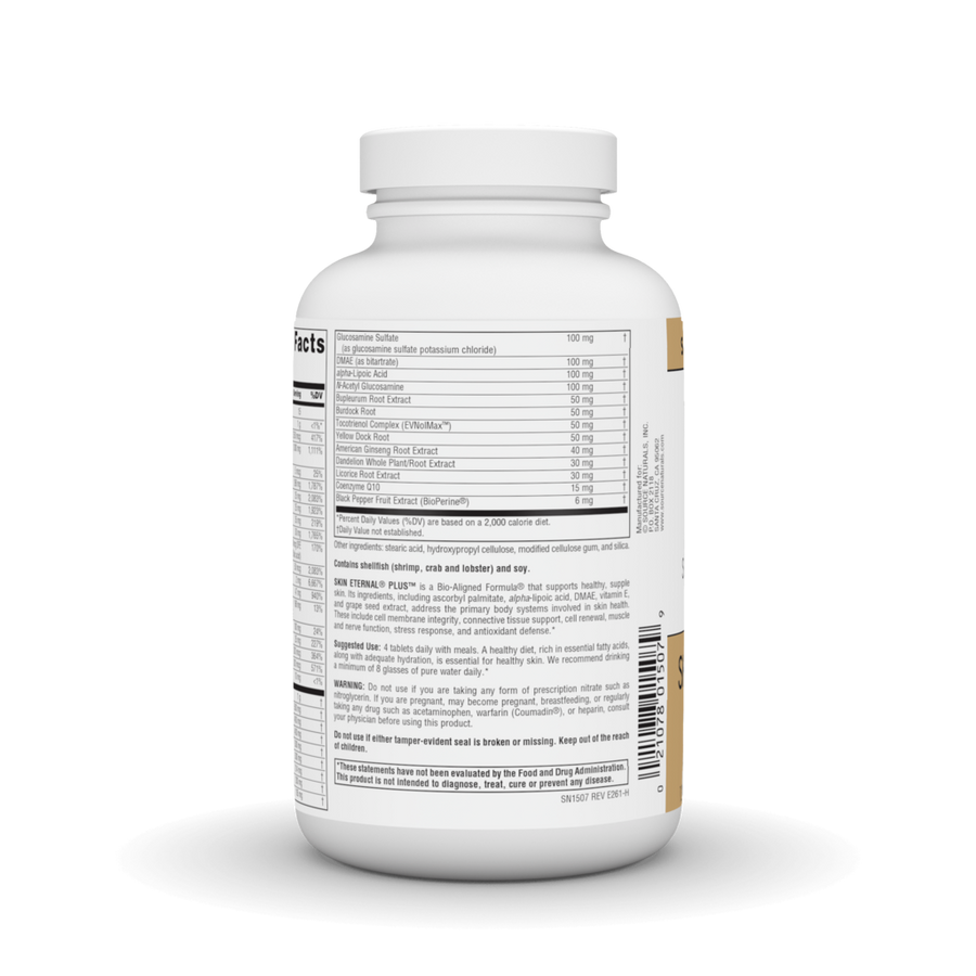 Skin Eternal® Plus®