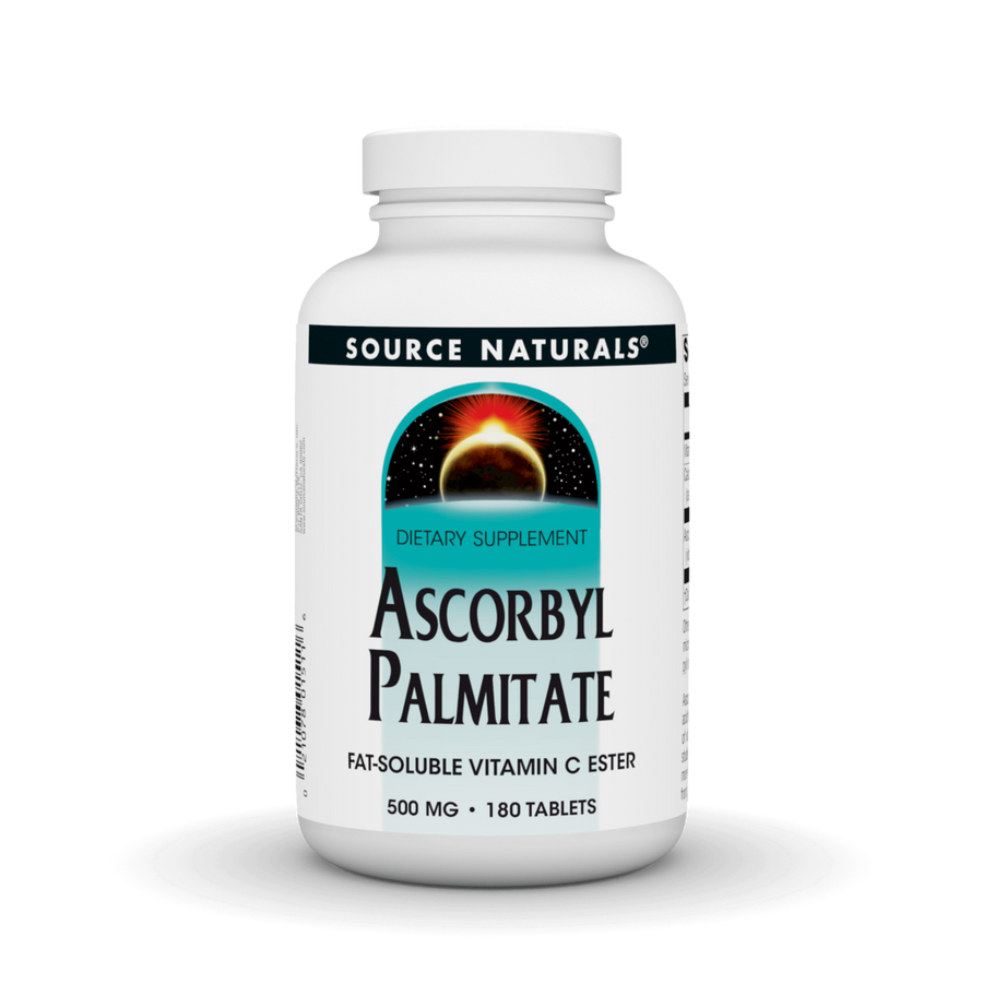 Ascorbyl Palmitate