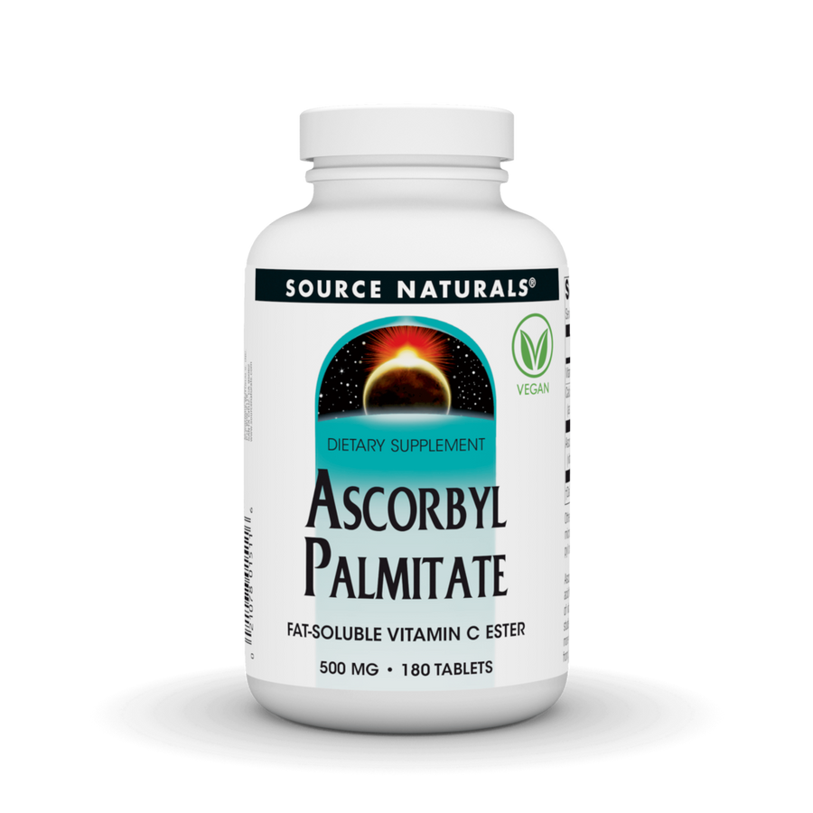 Ascorbyl Palmitate