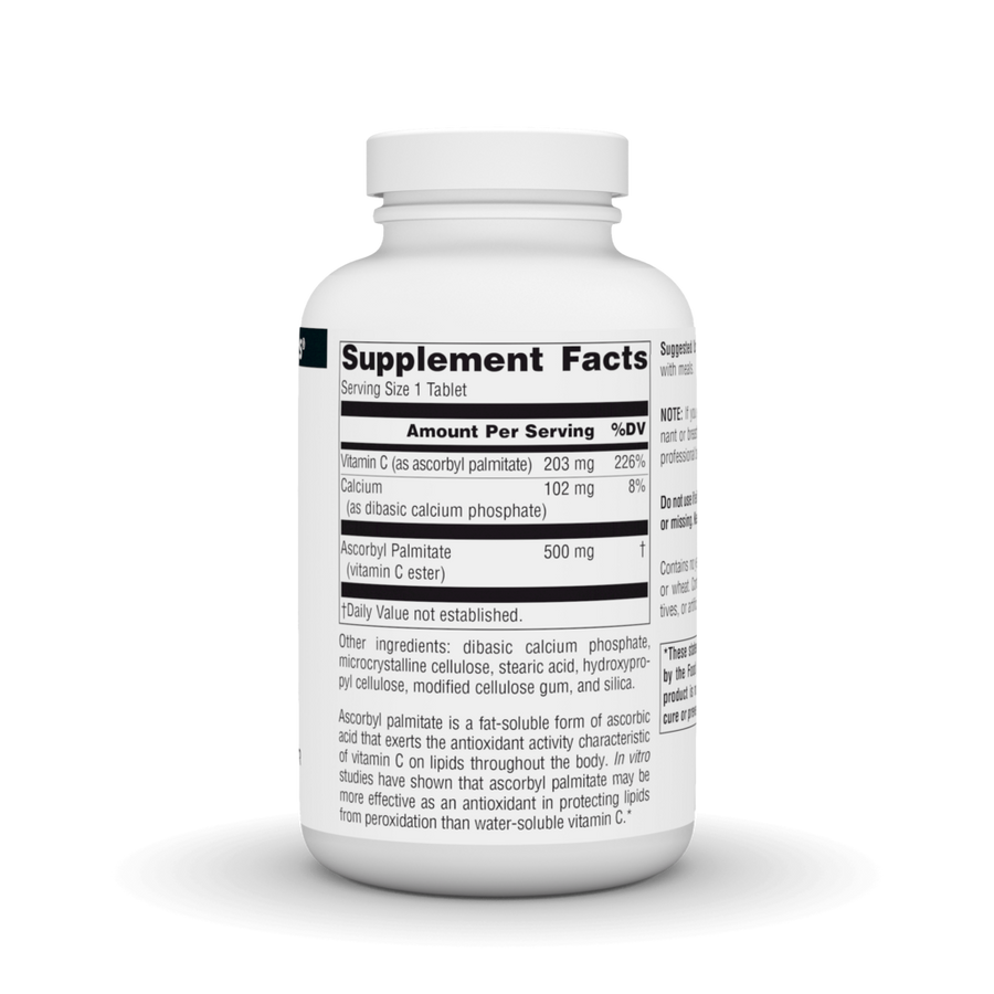 Ascorbyl Palmitate