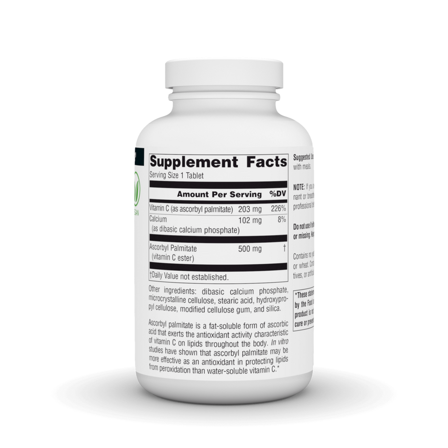Ascorbyl Palmitate