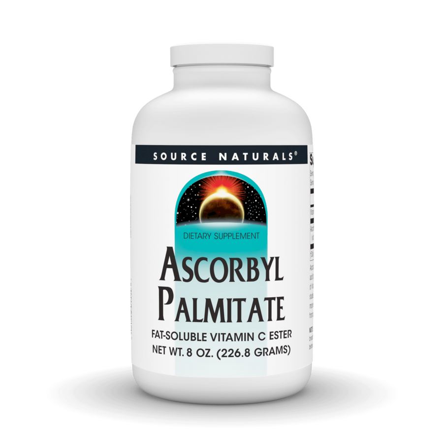 Ascorbyl Palmitate