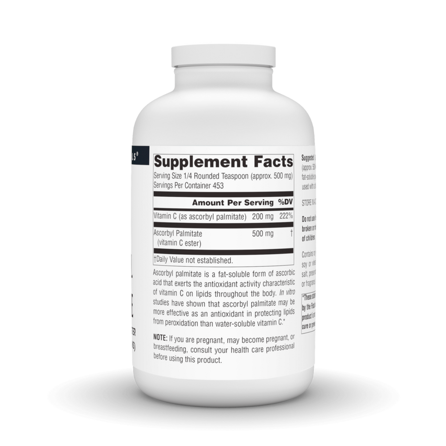 Ascorbyl Palmitate