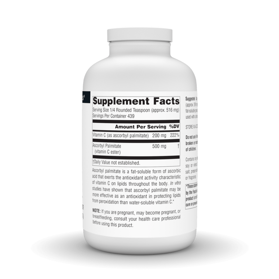 Ascorbyl Palmitate