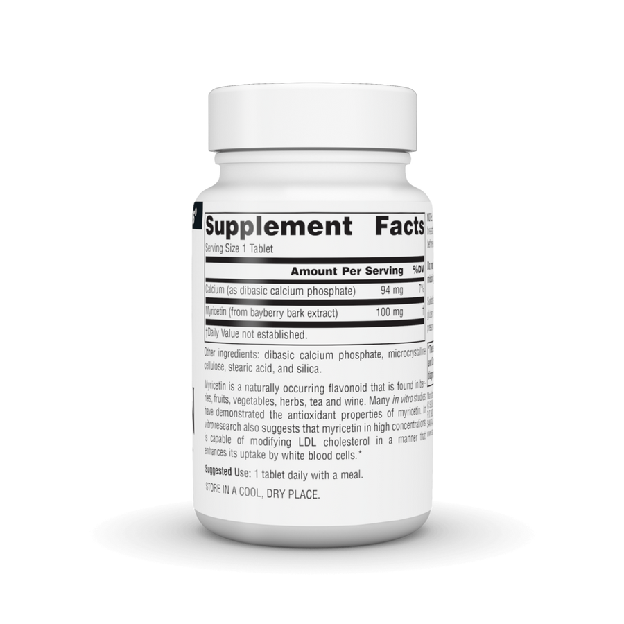 Myricetin