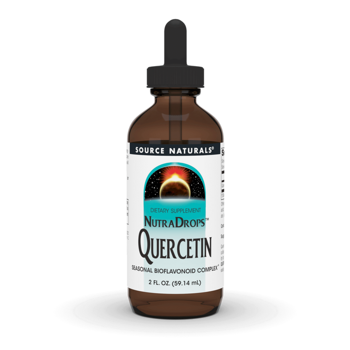 Quercetin Nutra Drops™