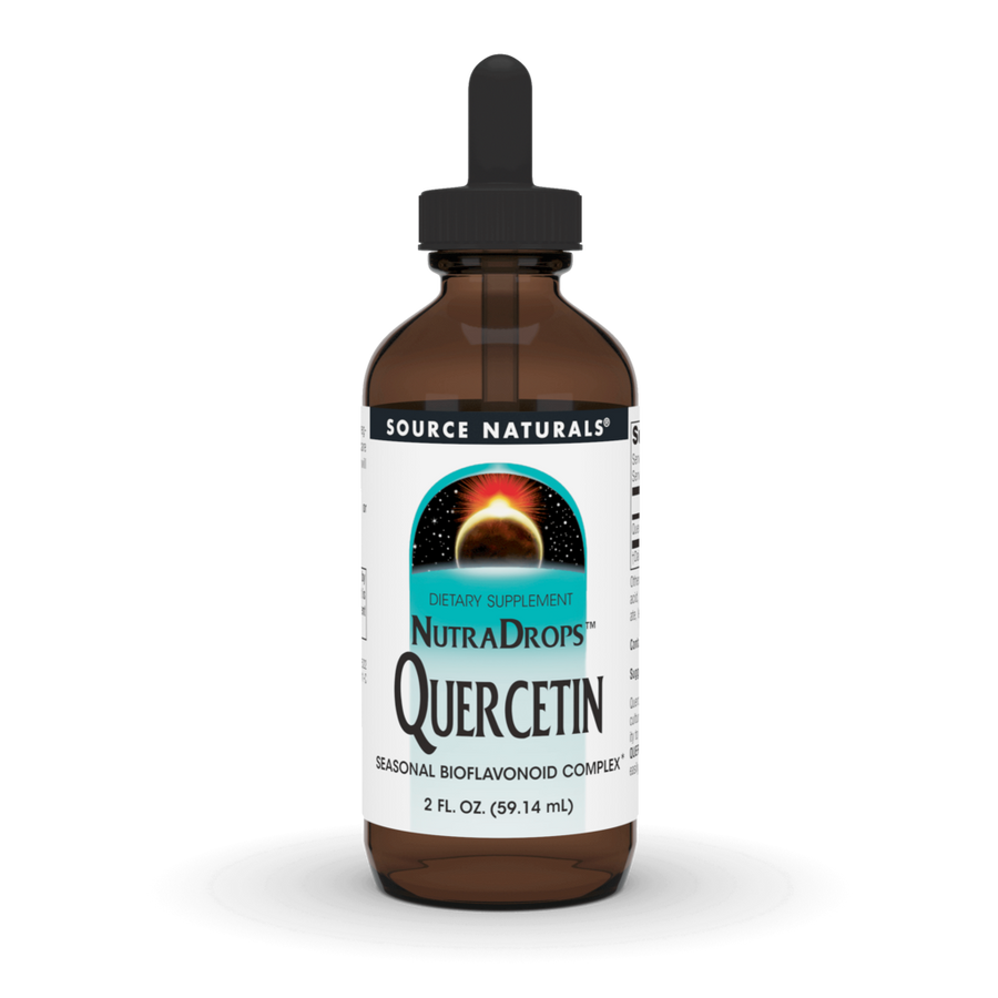 Quercetin Nutra Drops™