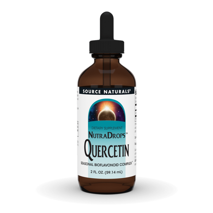 Quercetin Nutra Drops™