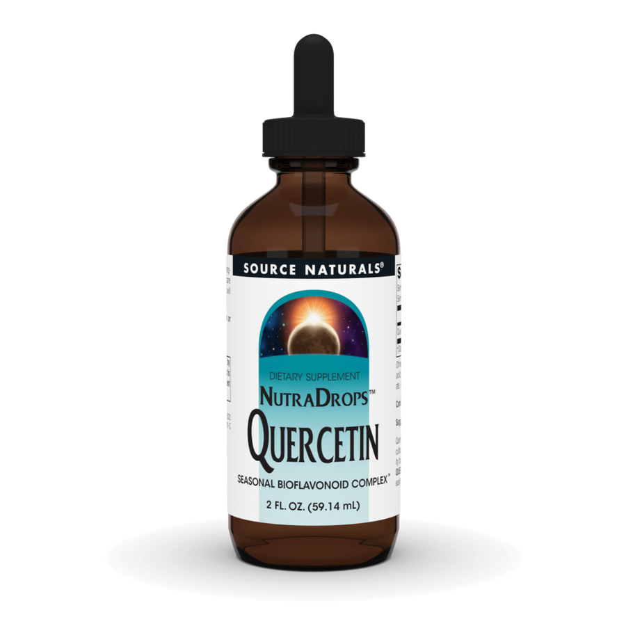 Quercetin Nutra Drops™