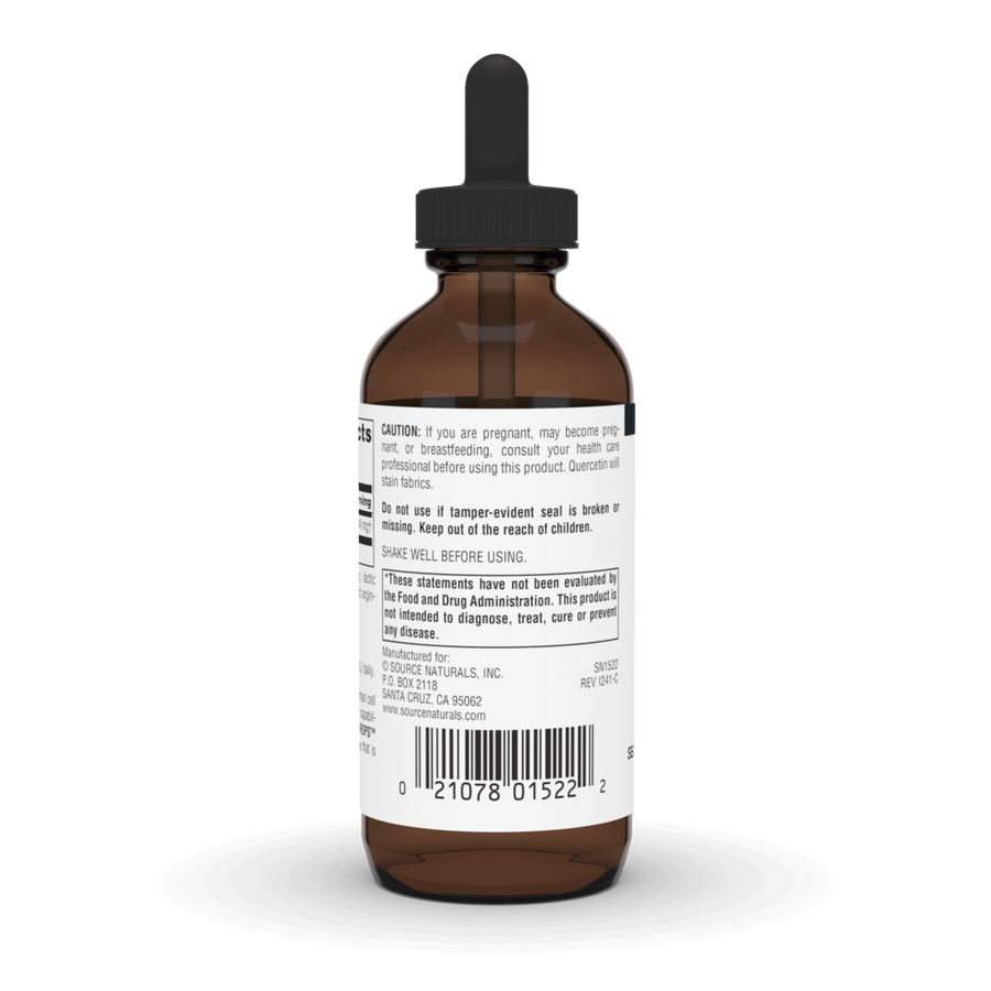 Quercetin Nutra Drops™