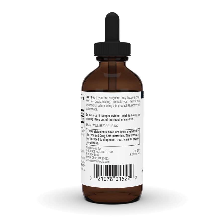 Quercetin Nutra Drops™