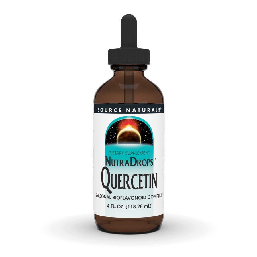 Quercetin Nutra Drops™