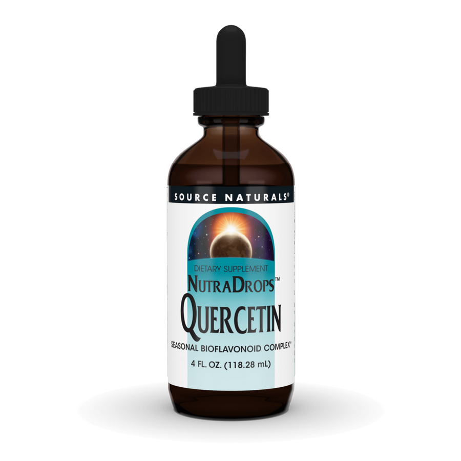 Quercetin Nutra Drops™