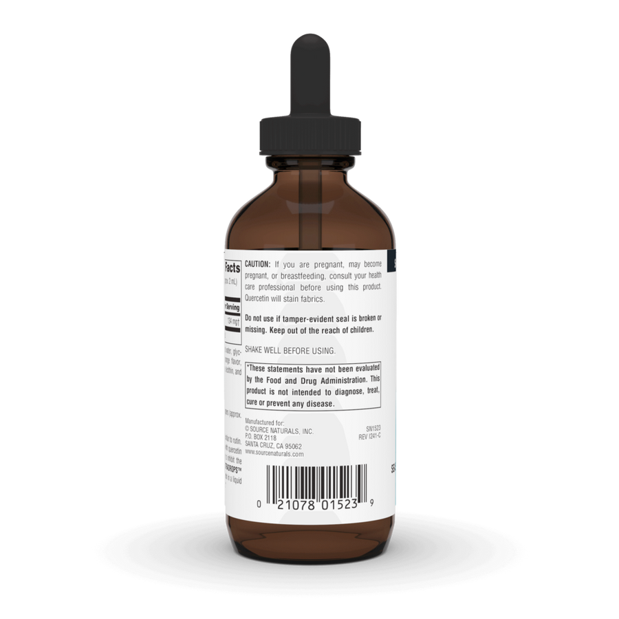 Quercetin Nutra Drops™