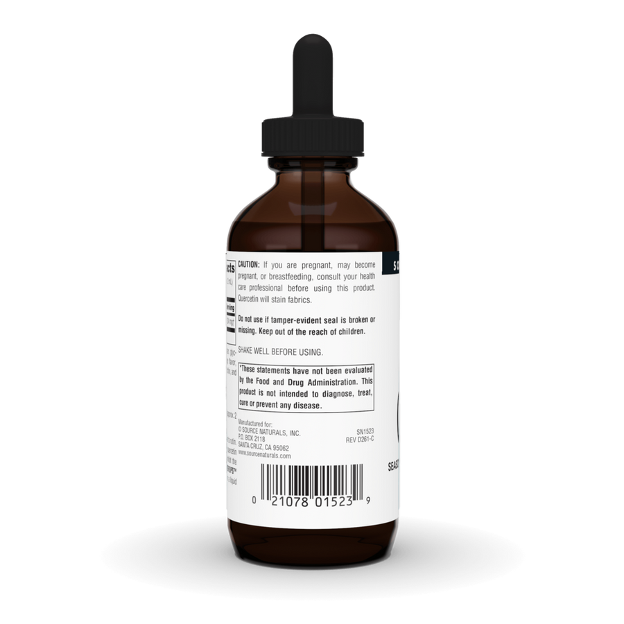 Quercetin Nutra Drops™