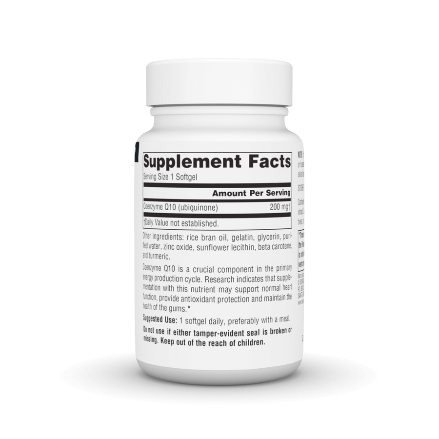 Coenzyme Q10