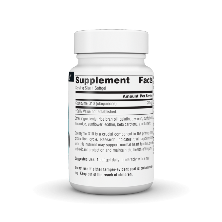 Coenzyme Q10