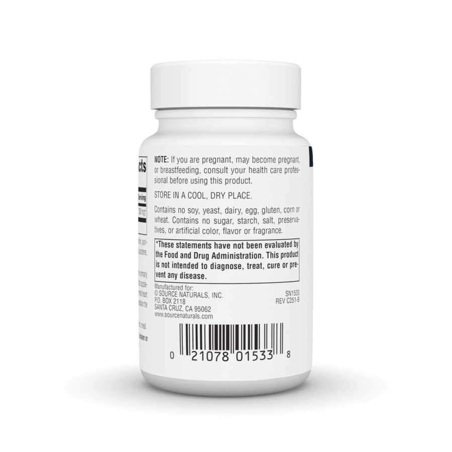 Coenzyme Q10