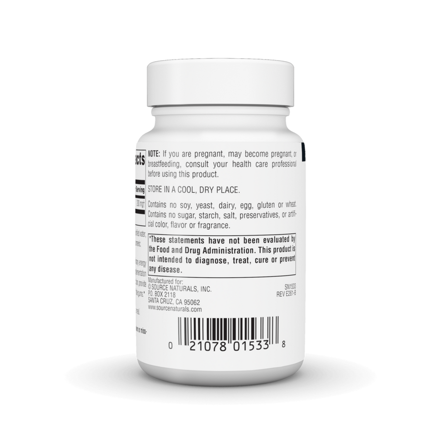 Coenzyme Q10