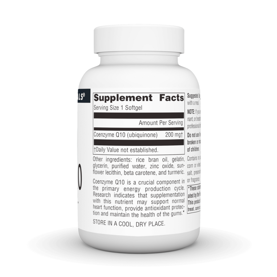 Coenzyme Q10