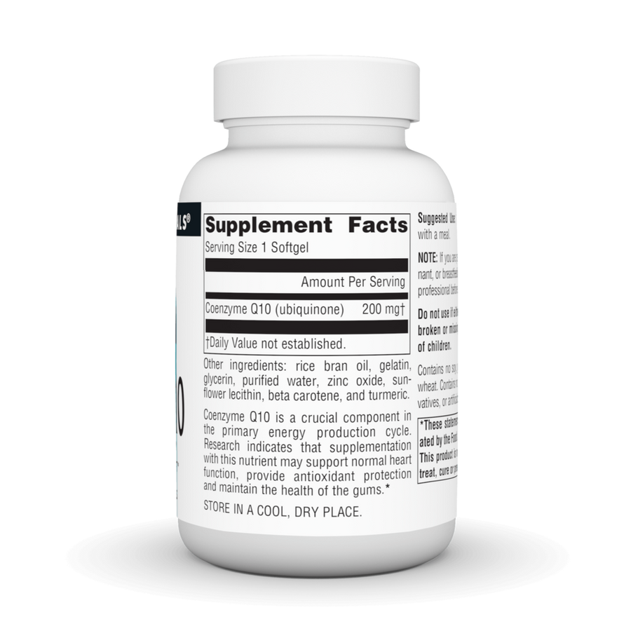 Coenzyme Q10