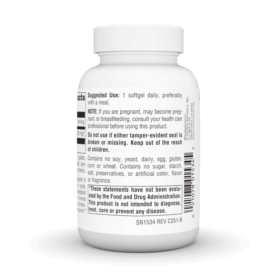 Coenzyme Q10