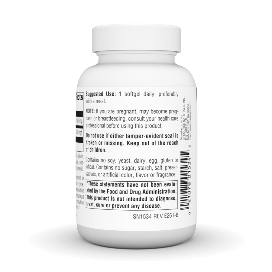 Coenzyme Q10
