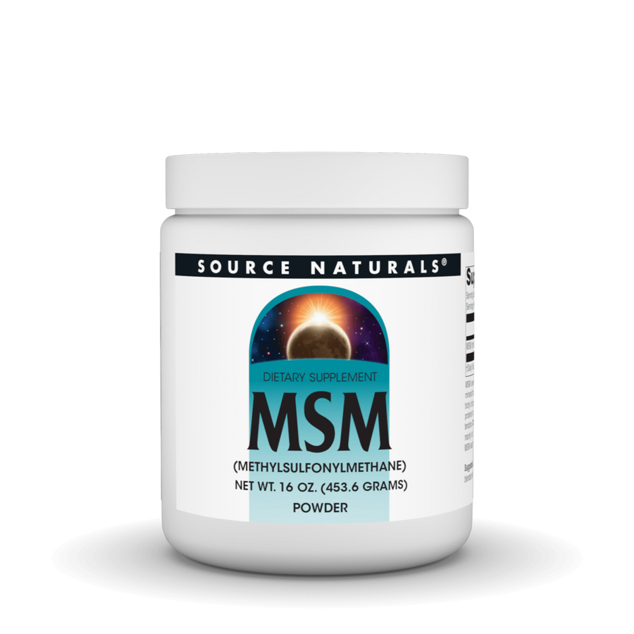 MSM