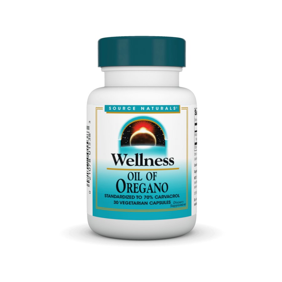 Wellness Oil of Oregano™