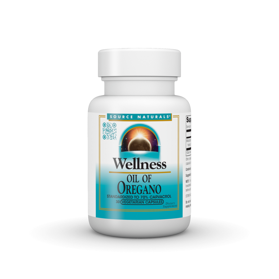 Wellness Oil of Oregano™