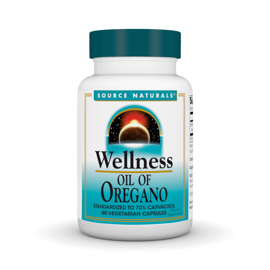 Wellness Oil of Oregano™