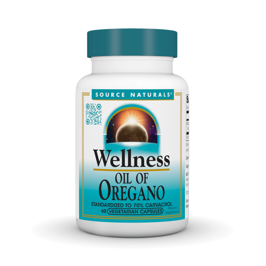 Wellness Oil of Oregano™