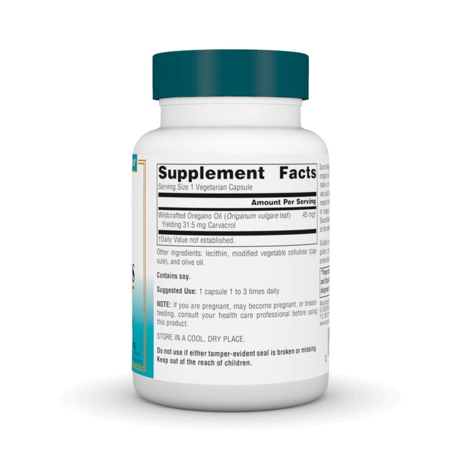 Wellness Oil of Oregano™