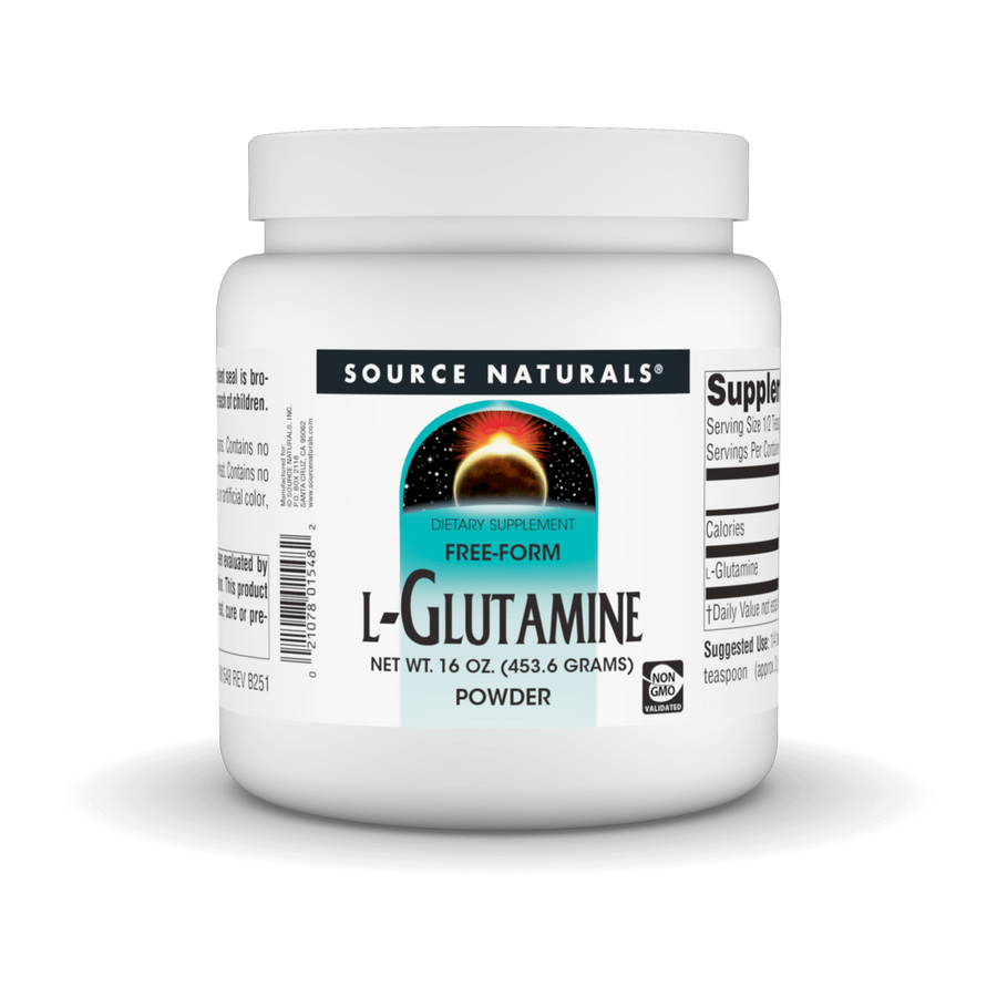 L-Glutamine