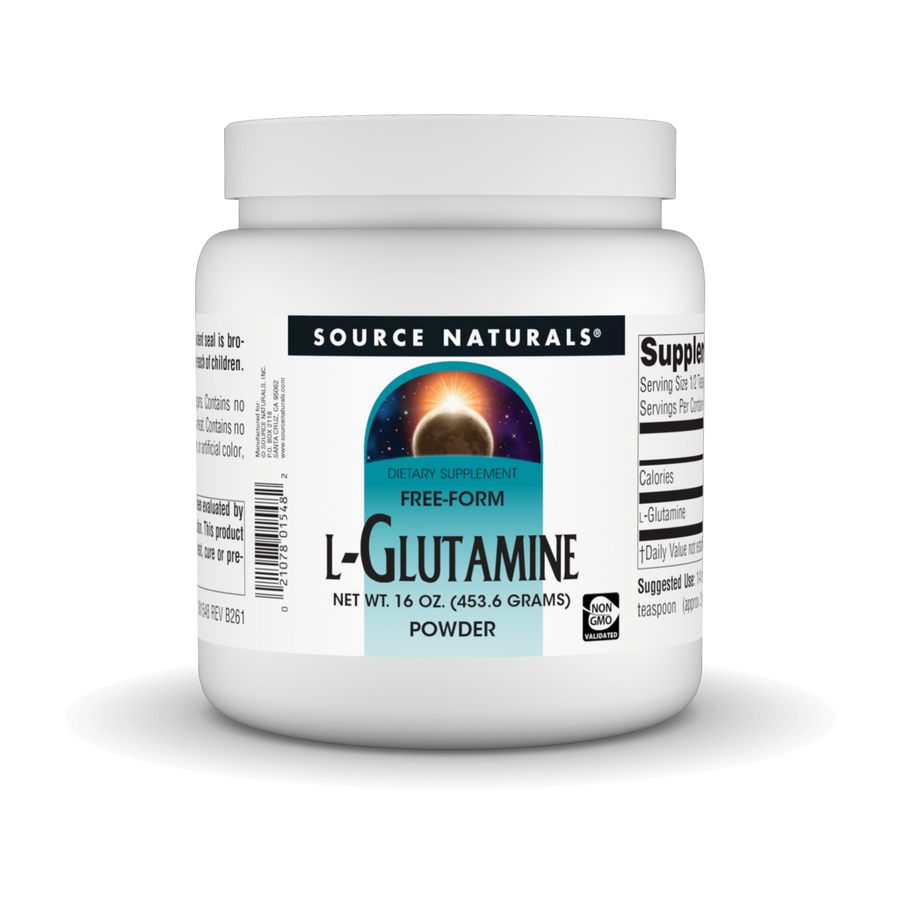 L-Glutamine
