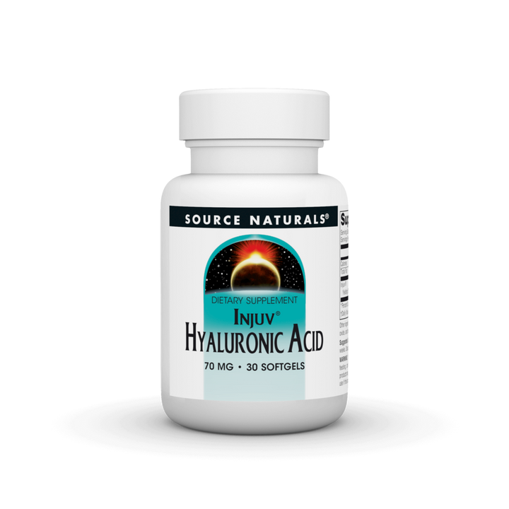 Hyaluronic Acid, Injuv ®