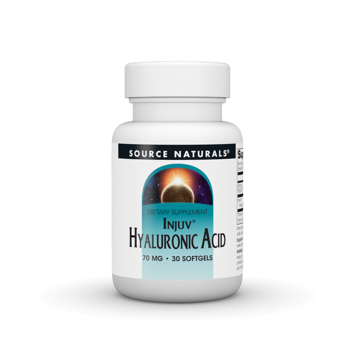 Hyaluronic Acid, Injuv ®
