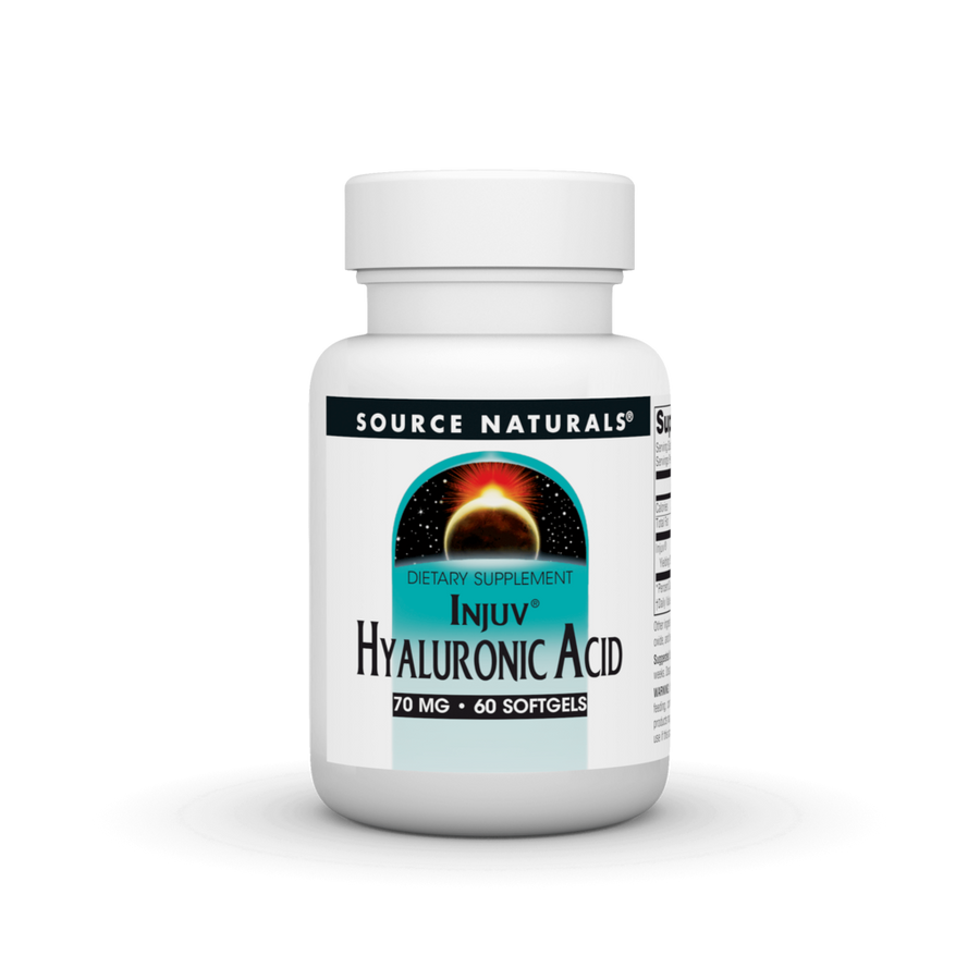 Hyaluronic Acid, Injuv ®