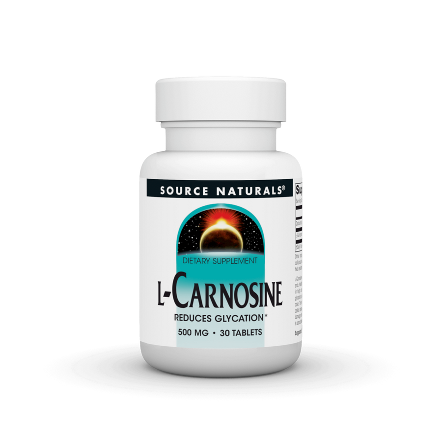 carnosine vs l carnitine L-Carnosine carnosine vs l carnitine L-Carnosine