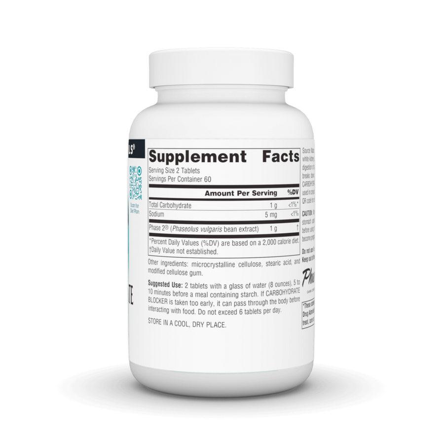 Phase 2® Carbohydrate Blocker