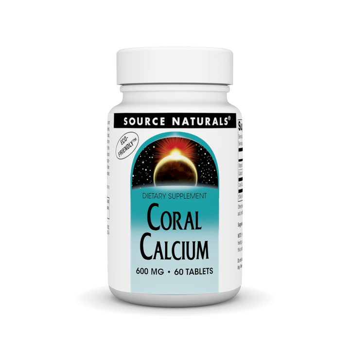 Coral Calcium