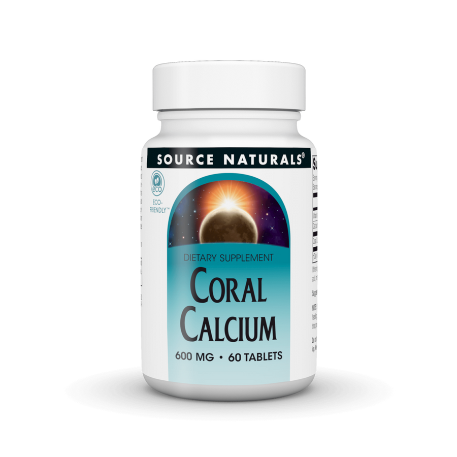 Coral Calcium