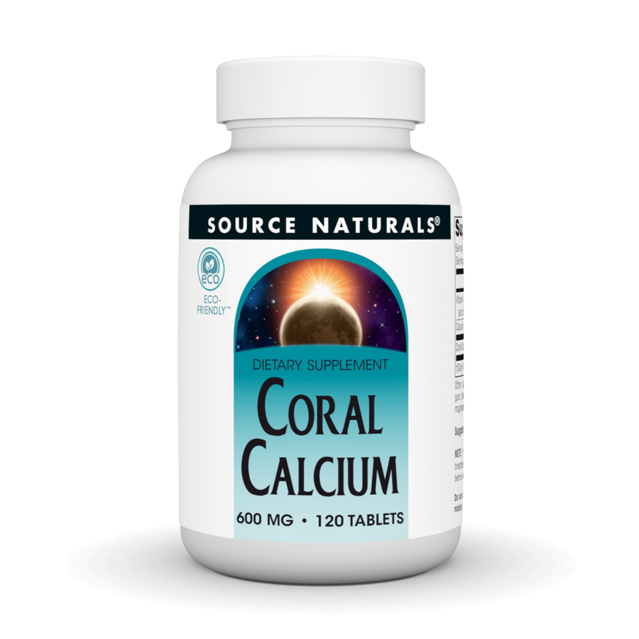 Coral Calcium