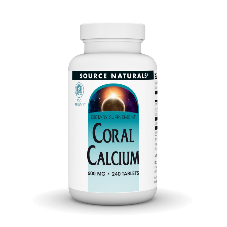 Coral Calcium