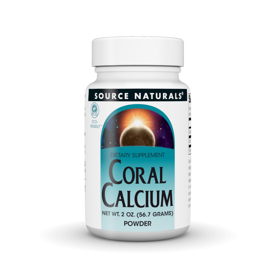 Coral Calcium