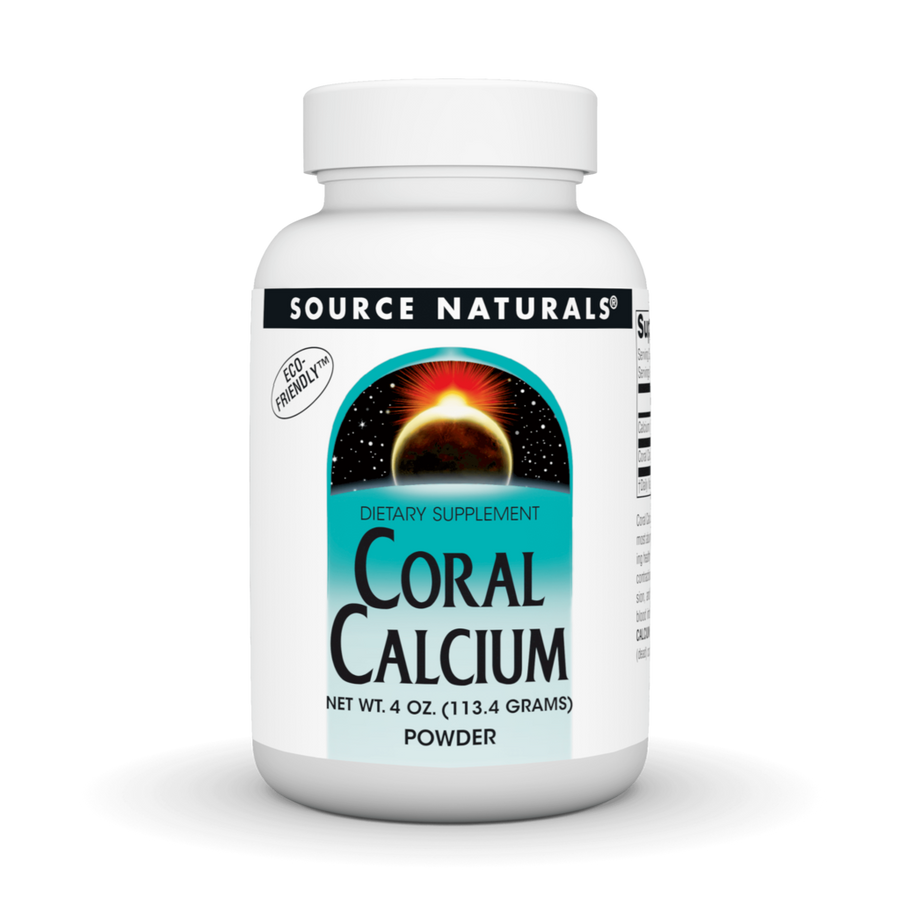 Coral Calcium